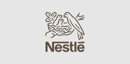 Nestlé logo