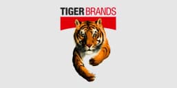 Tiger Brands logo