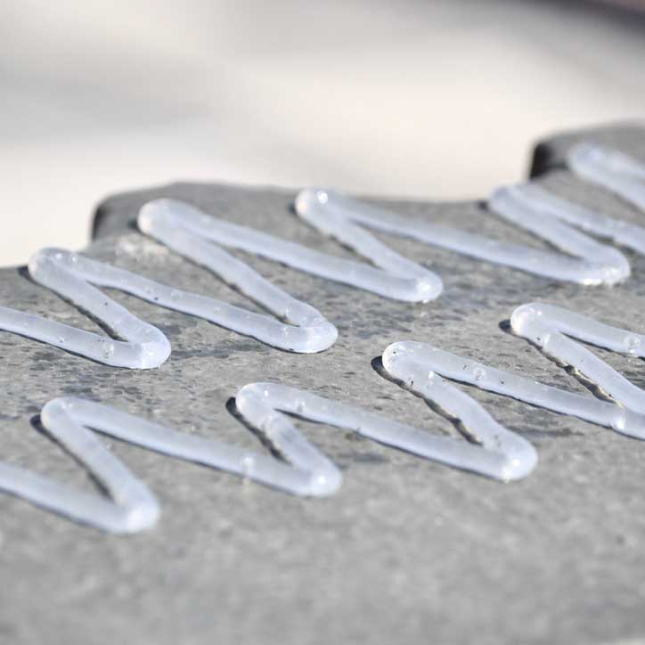 Vamoose Bird Repellent Gel