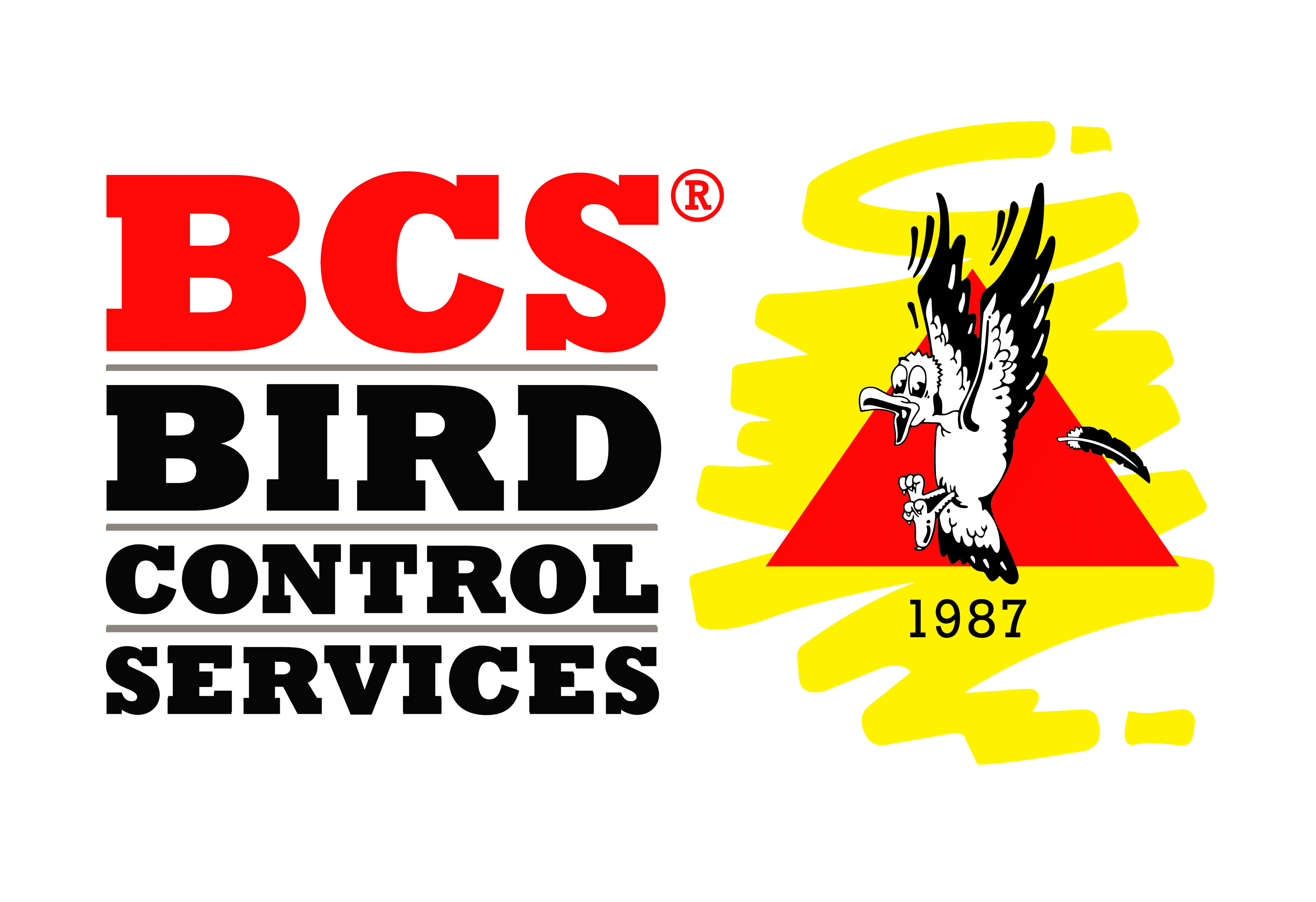 BCS Bird Control Services - Since 1987