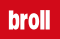 Broll logo, a BCS Bird Control Services client