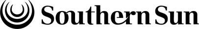 Southern Sun logo, a BCS Bird Control Services client