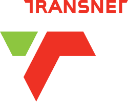 Transnet logo, a BCS Bird Control Services client